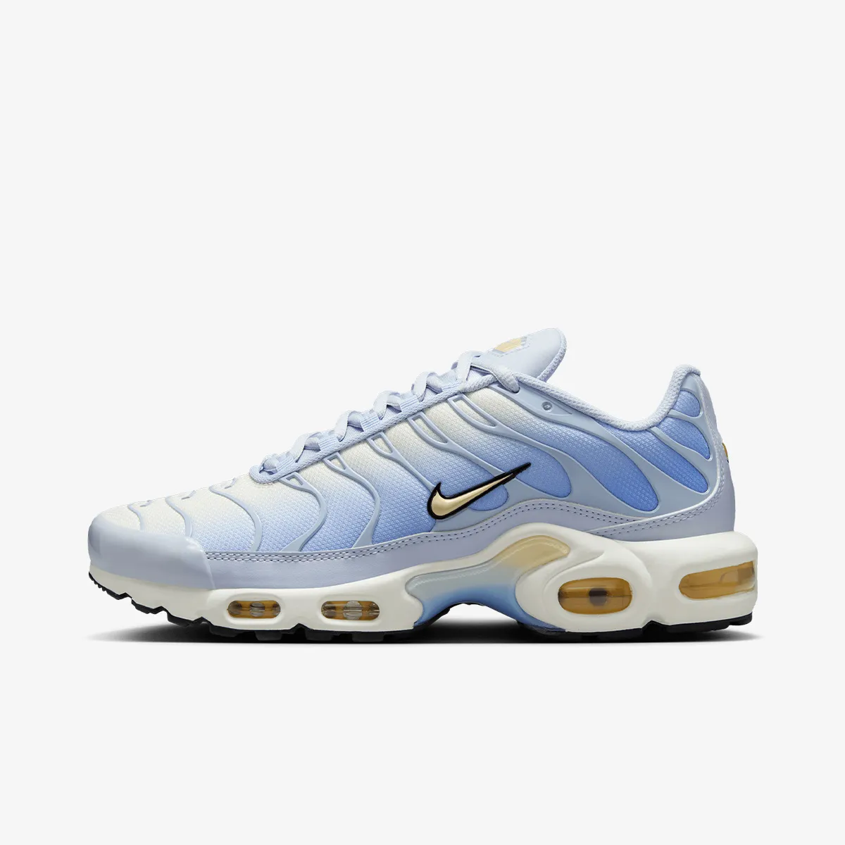 W AIR MAX PLUS BODY FADE 