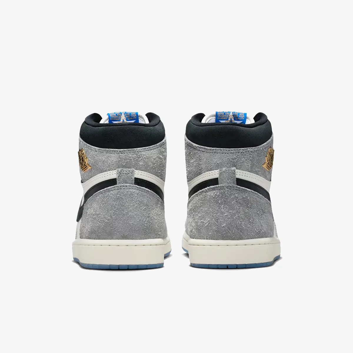 AIR JORDAN 1 RETRO HI OG RMSTD 