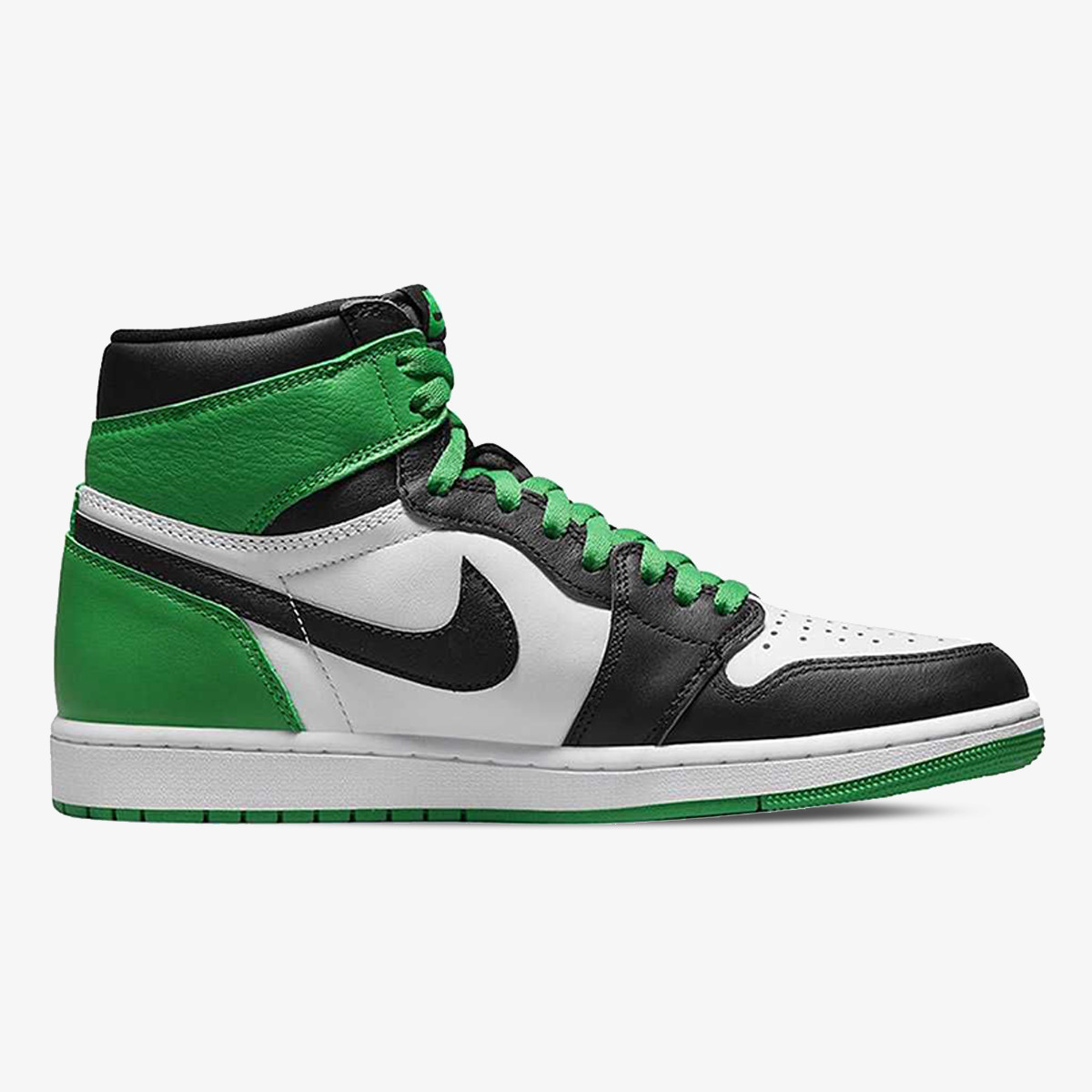 Air Jordan 1 Retro High Og 37 AIR JORDAN 1 RETRO HI OG RMSTD | Tike.si
