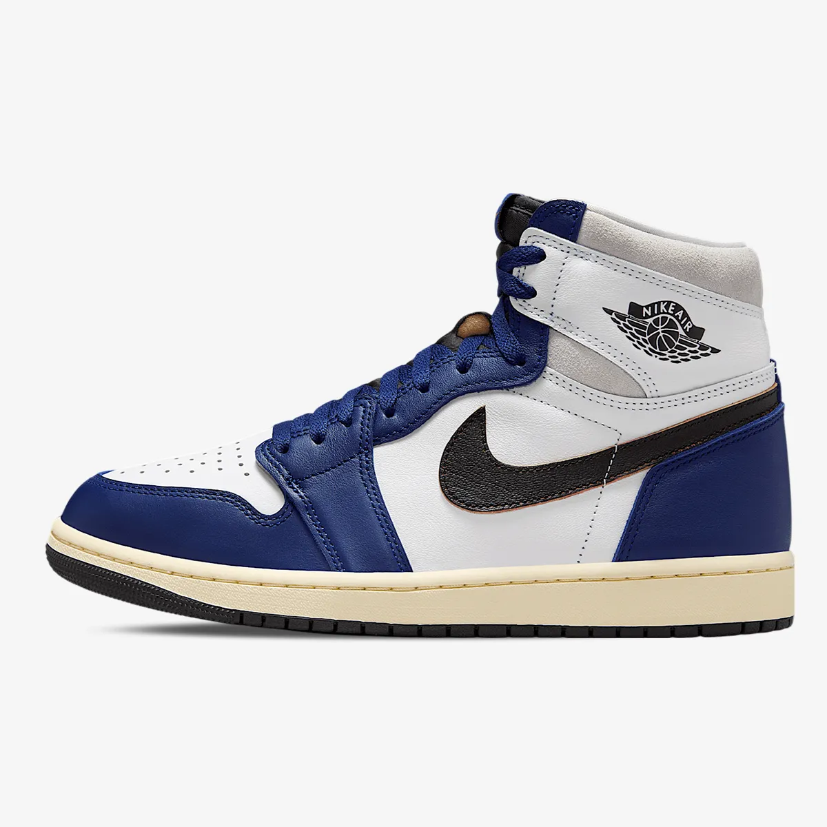 AIR JORDAN 1 RETRO HI OG RMSTD 