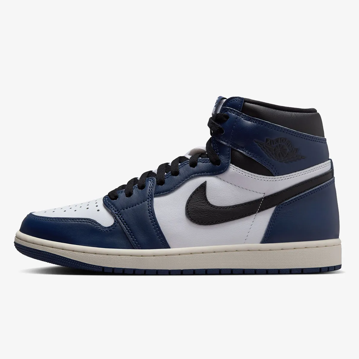AIR JORDAN 1 RETRO HI OG RMSTD 