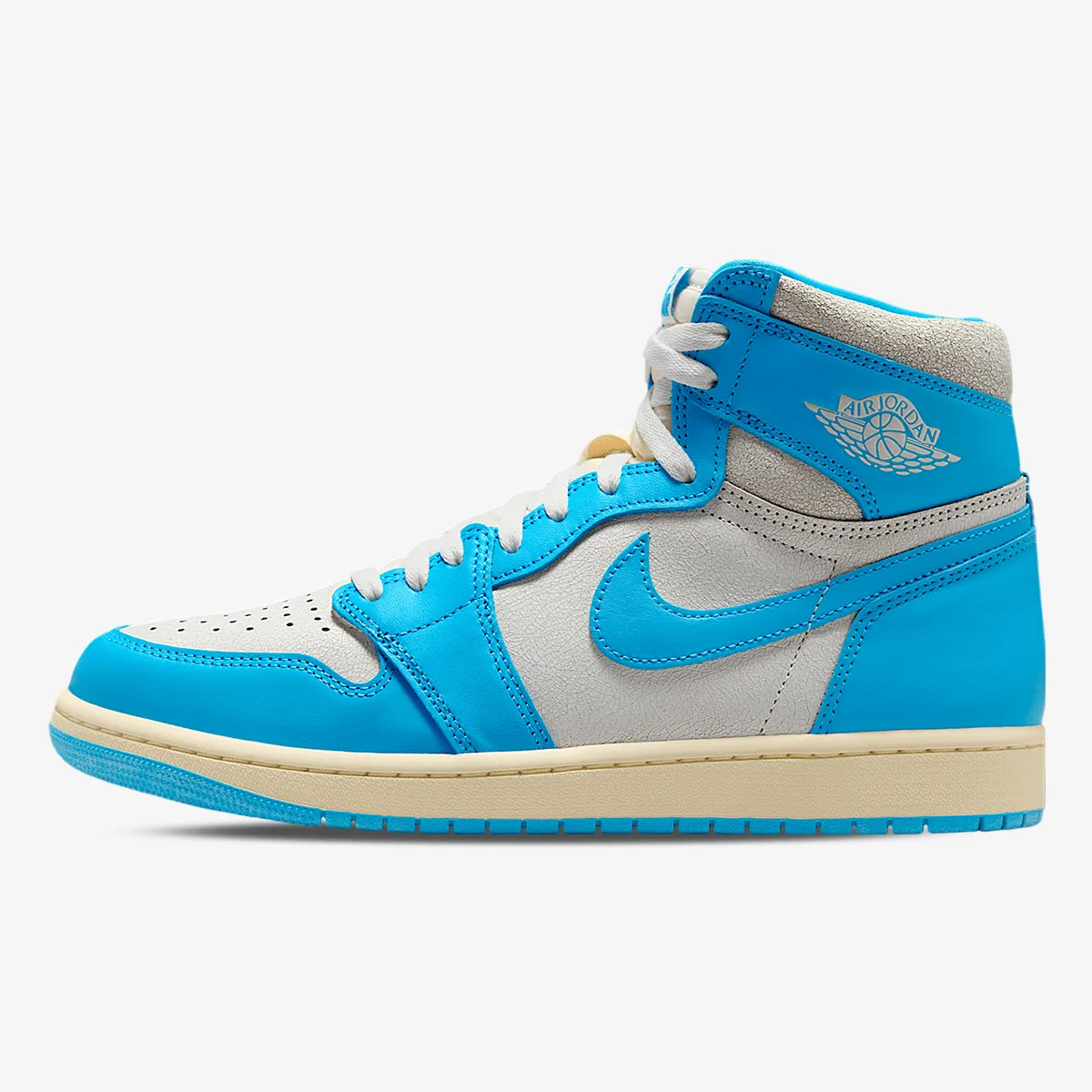 AIR JORDAN 1 RETRO HI OG RMSTD 