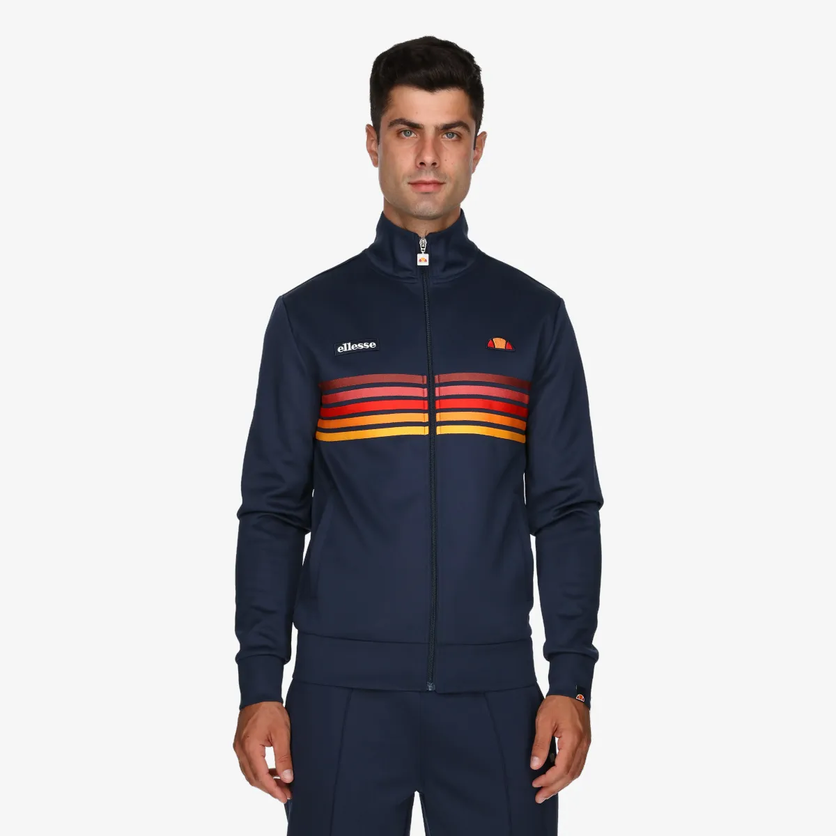 ELLESSE MENS JACKET 