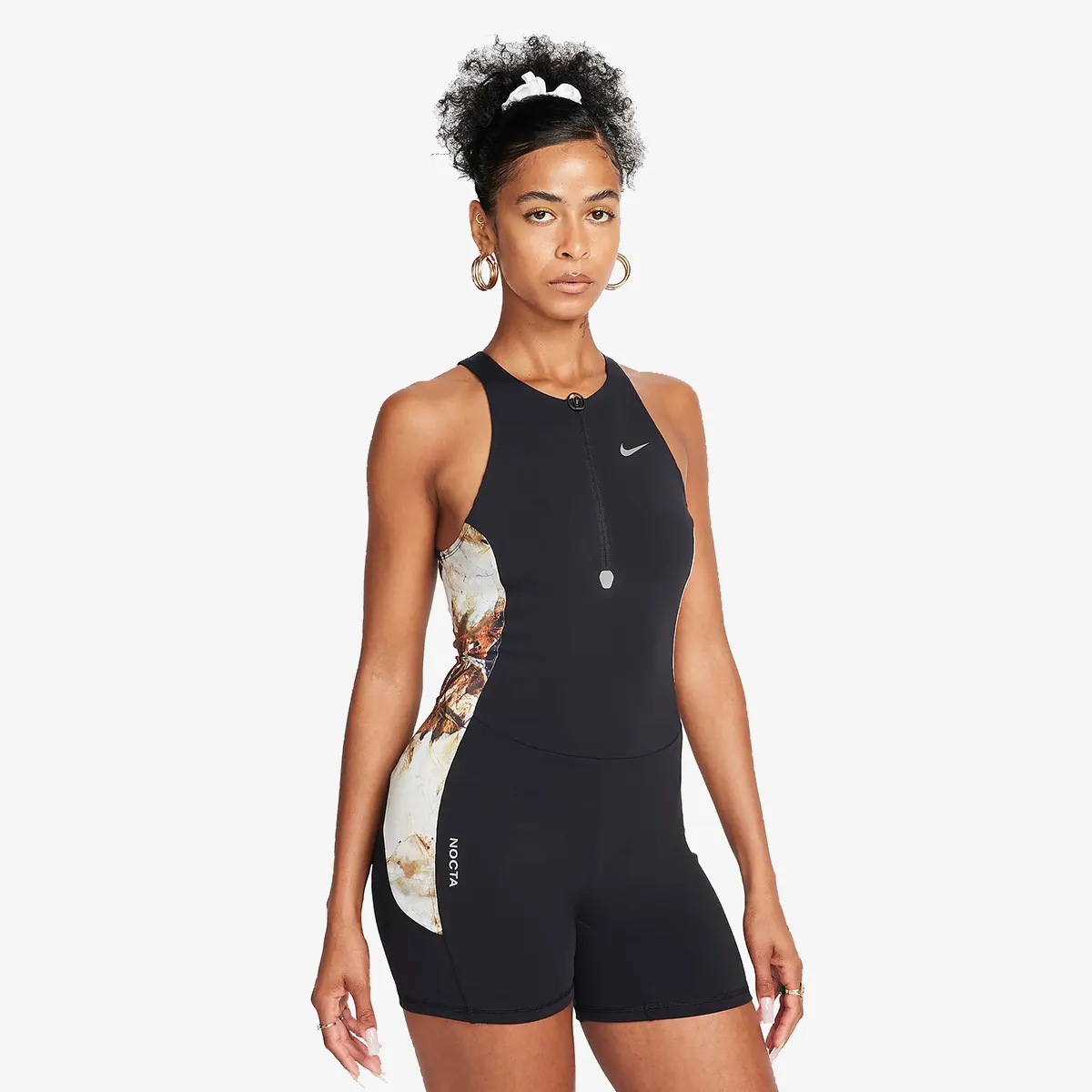 W NRG Rf RUN UNITARD 