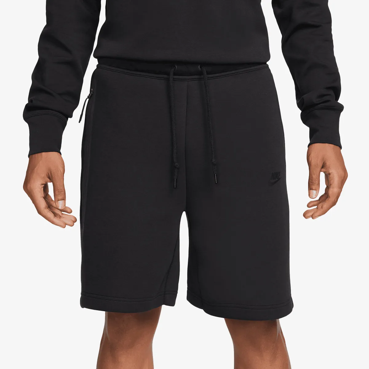 M NK TCH FLC SHORT 