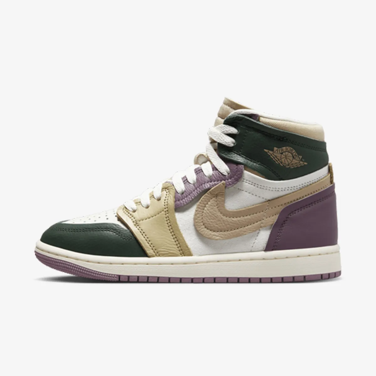 WMNS AIR JORDAN 1 MM HIGH 