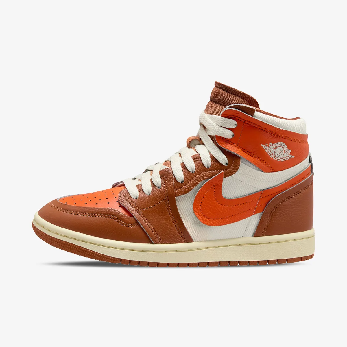 WMNS AIR JORDAN 1 MM HIGH 