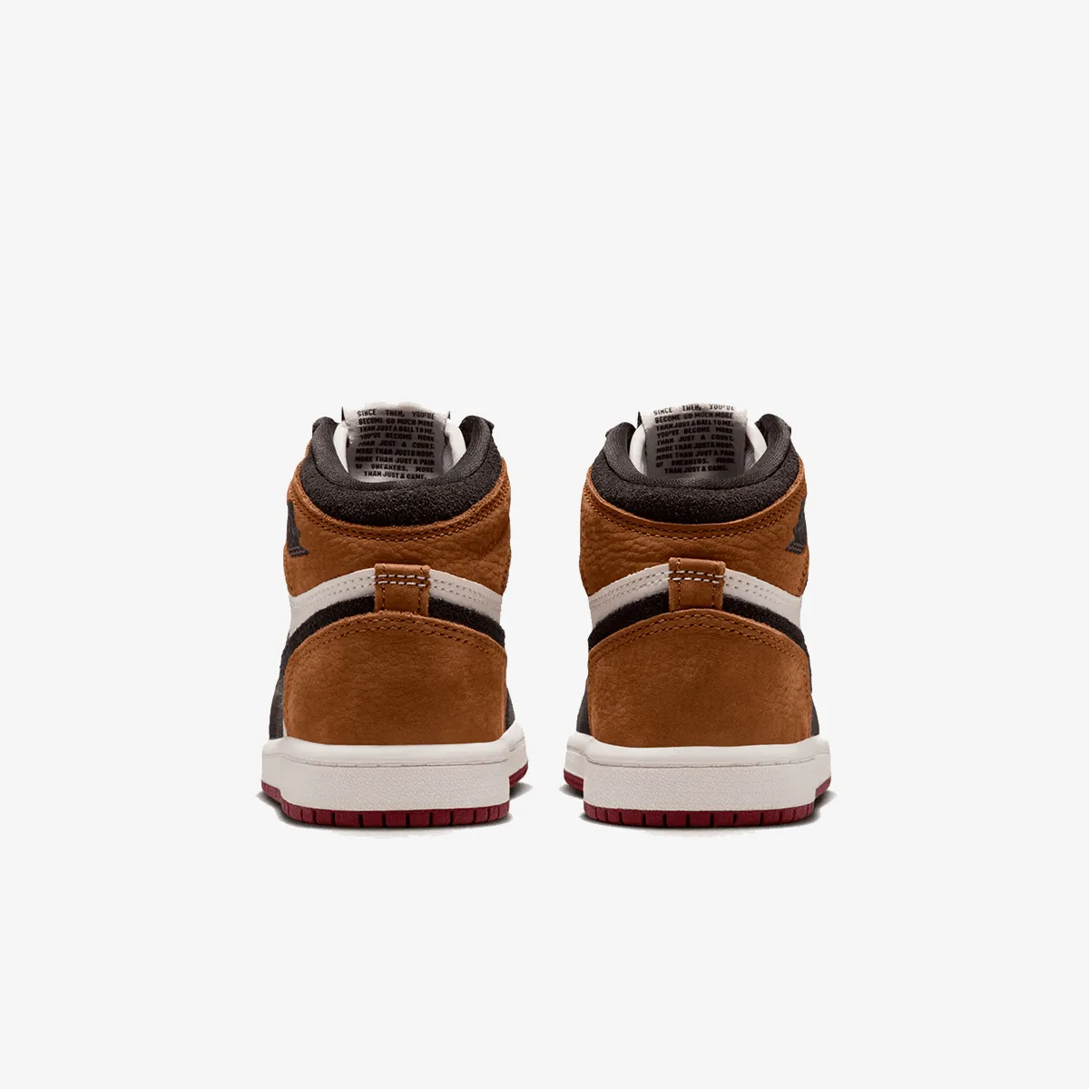 JORDAN 1 RETRO HIGH OG (PS) 