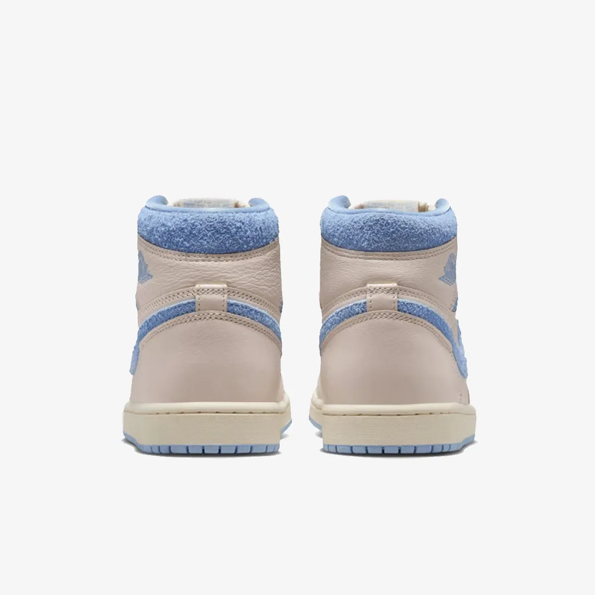 W AIR JORDAN 1 RETRO HI OG 