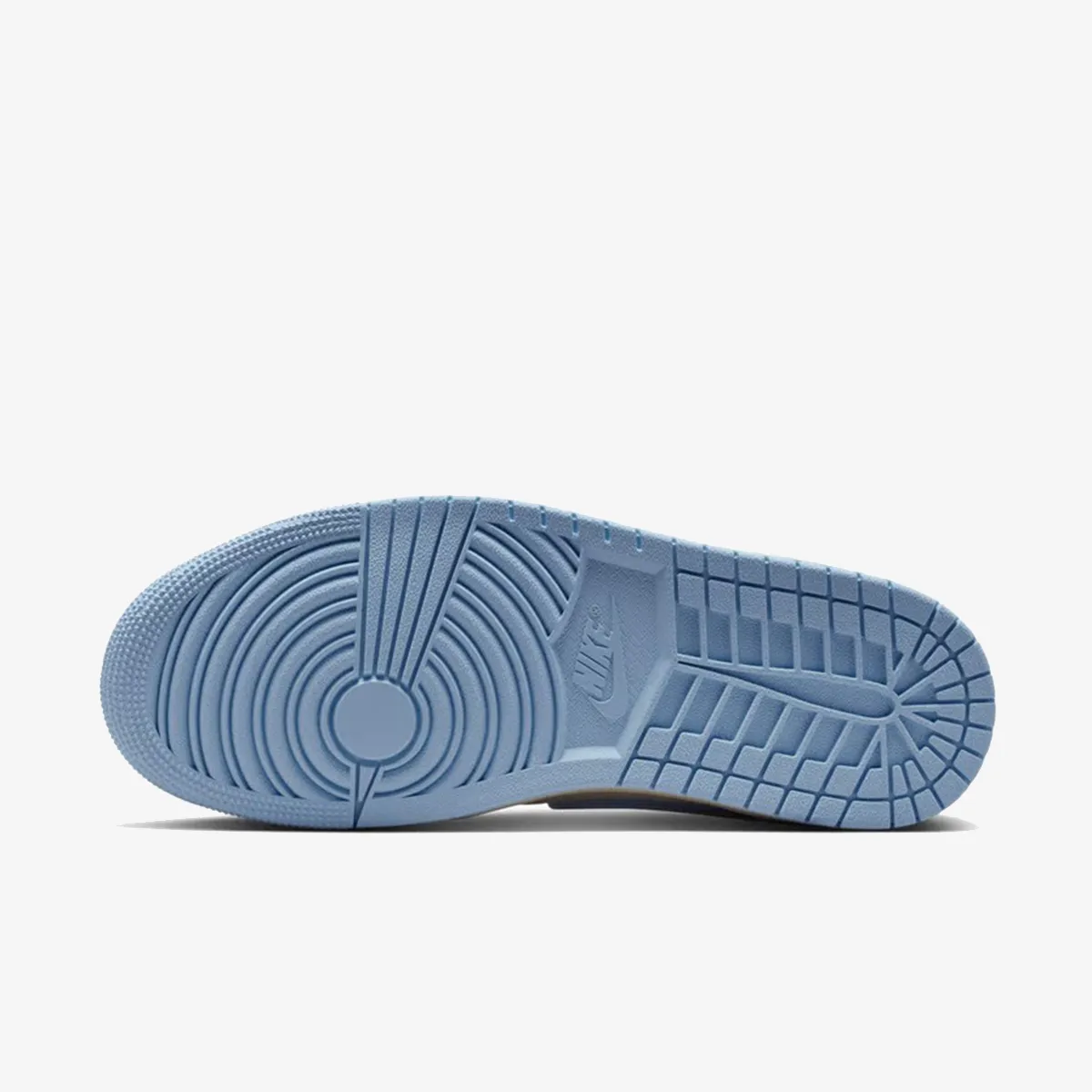 W AIR JORDAN 1 RETRO HI OG 