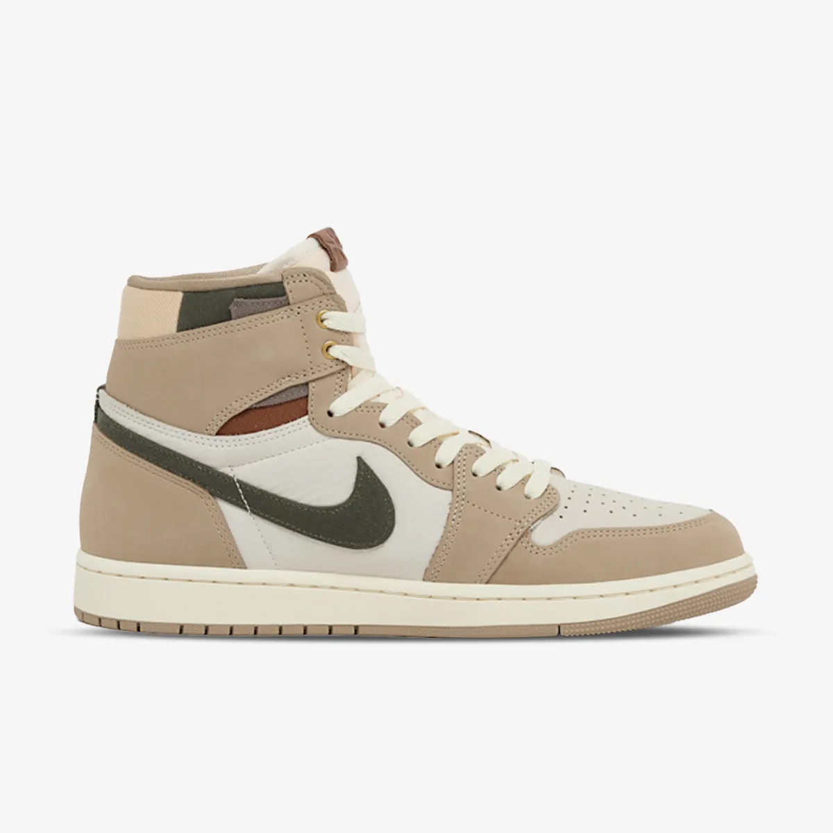 W AIR JORDAN 1 RETRO HI OG 