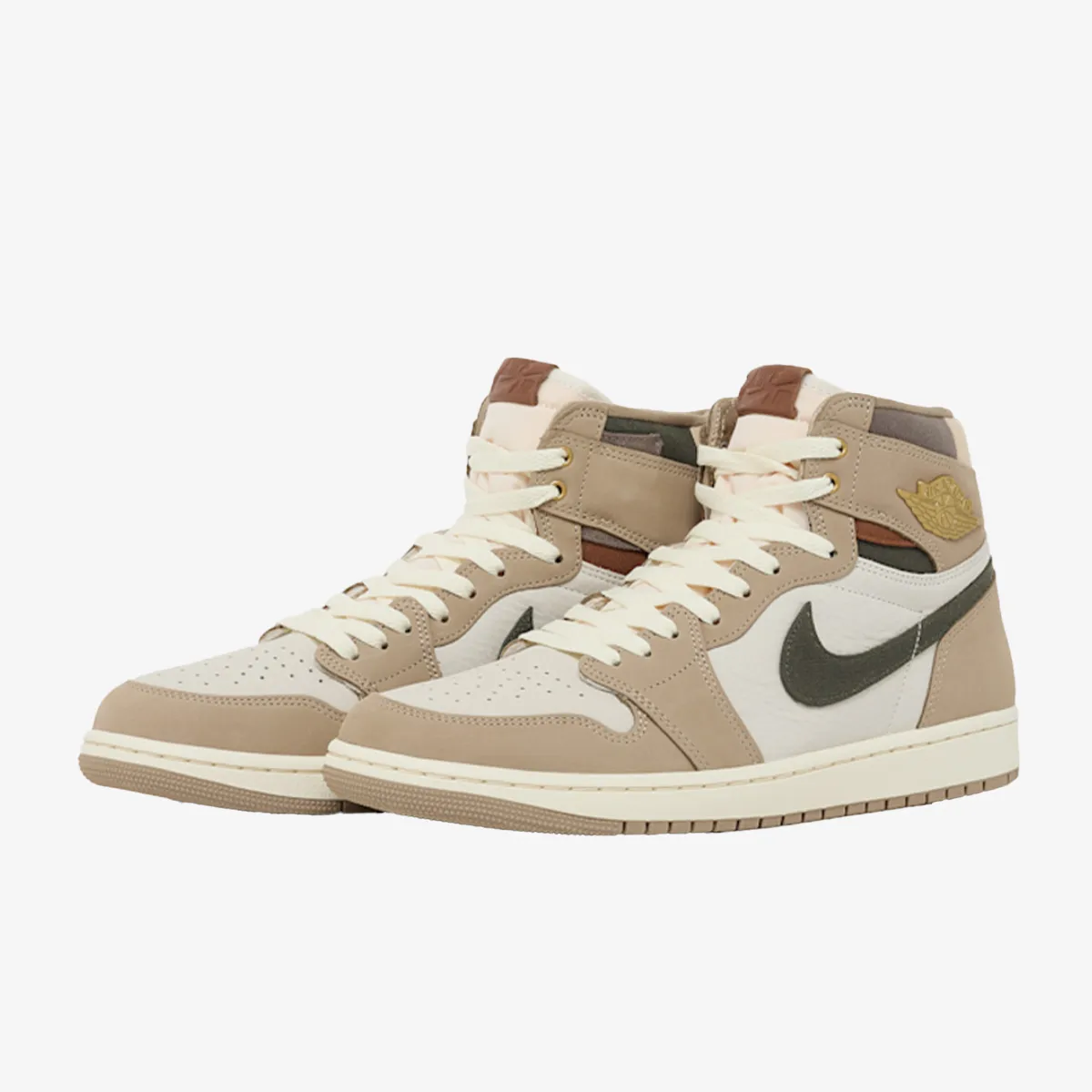 W AIR JORDAN 1 RETRO HI OG 