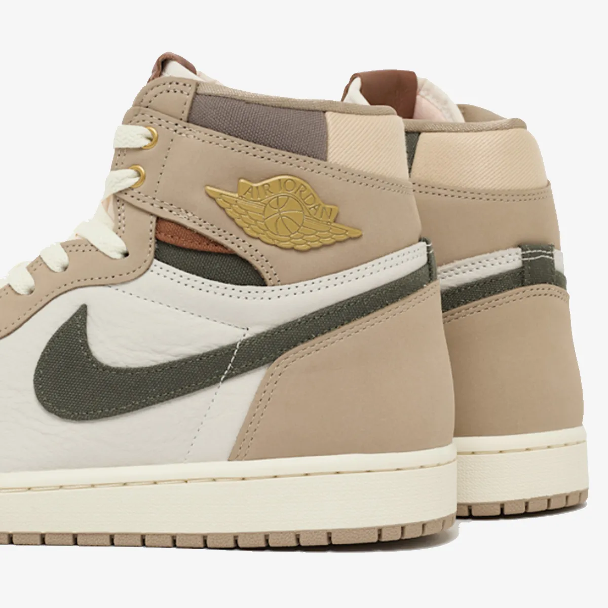 W AIR JORDAN 1 RETRO HI OG 