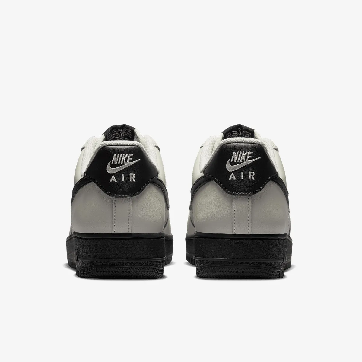 AIR FORCE 1 '07 