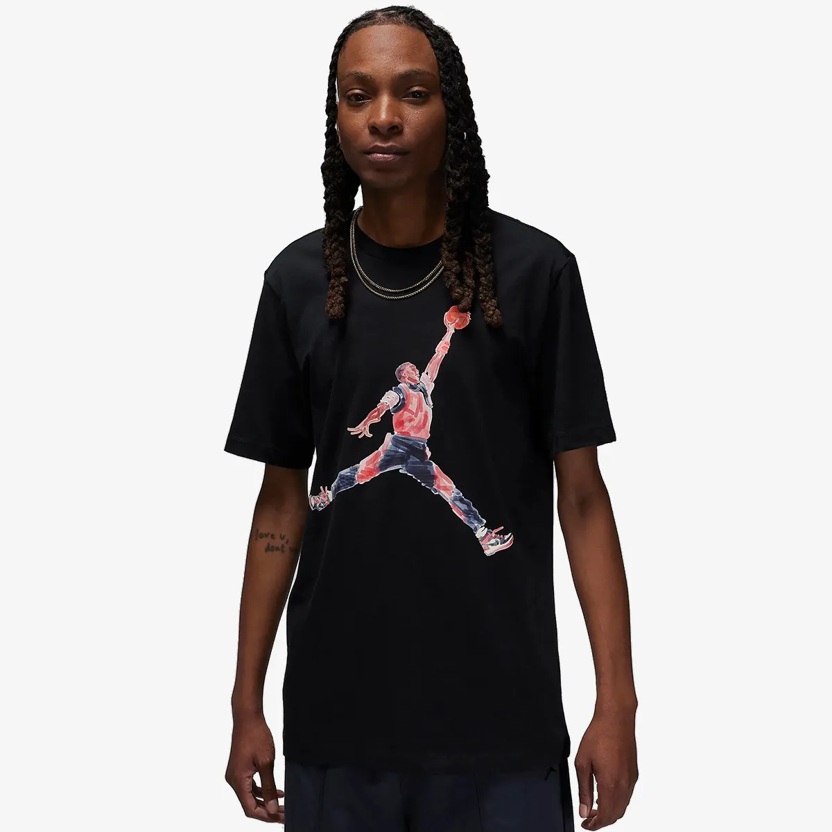 M J BRAND JM WTRCLR SS CREW 