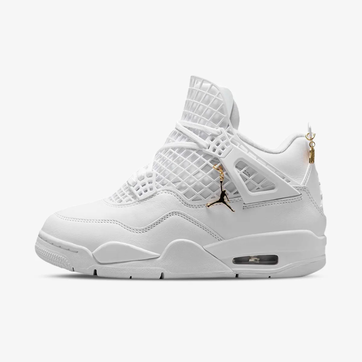 WMNS AIR JORDAN 4 NET 