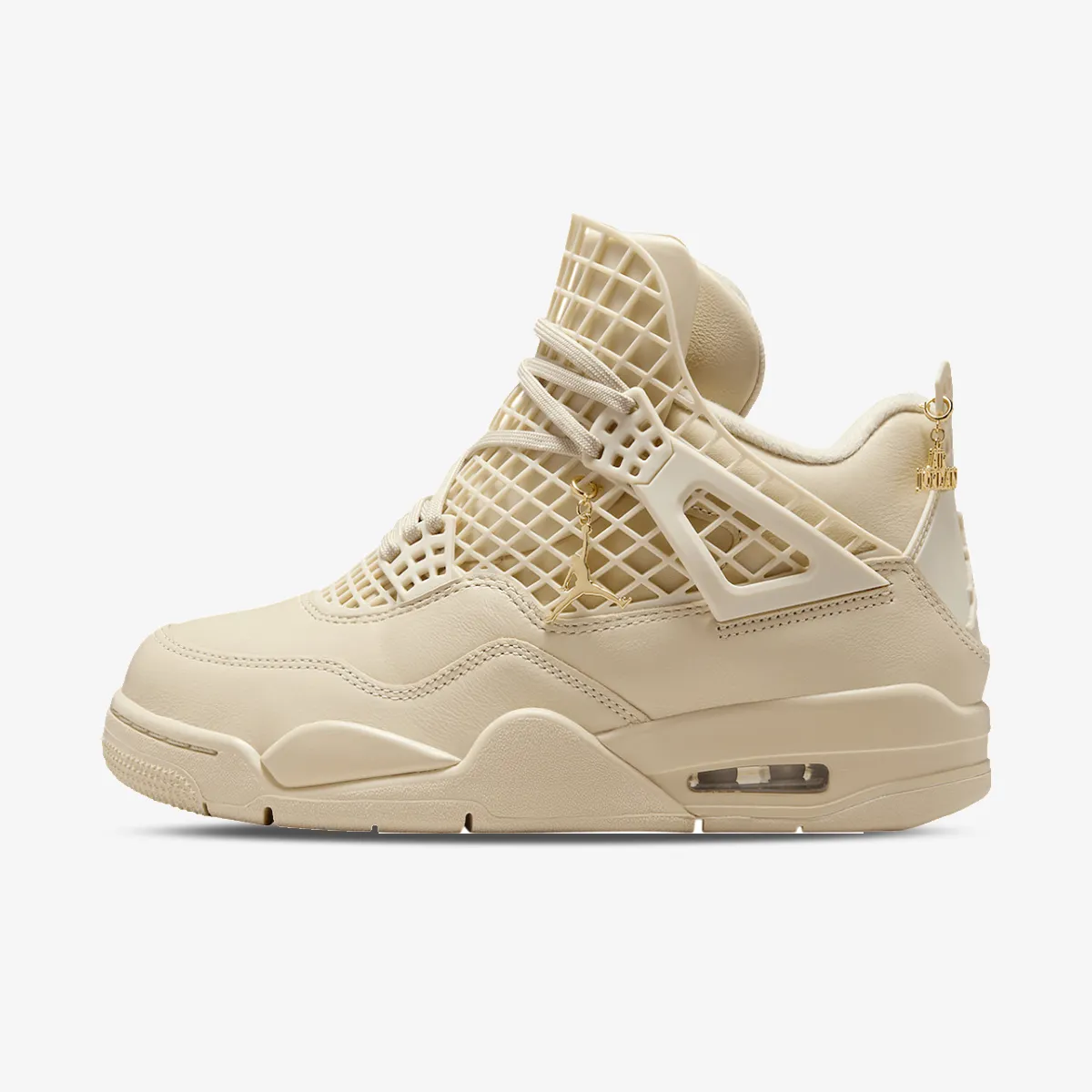 WMNS AIR JORDAN 4 NET 