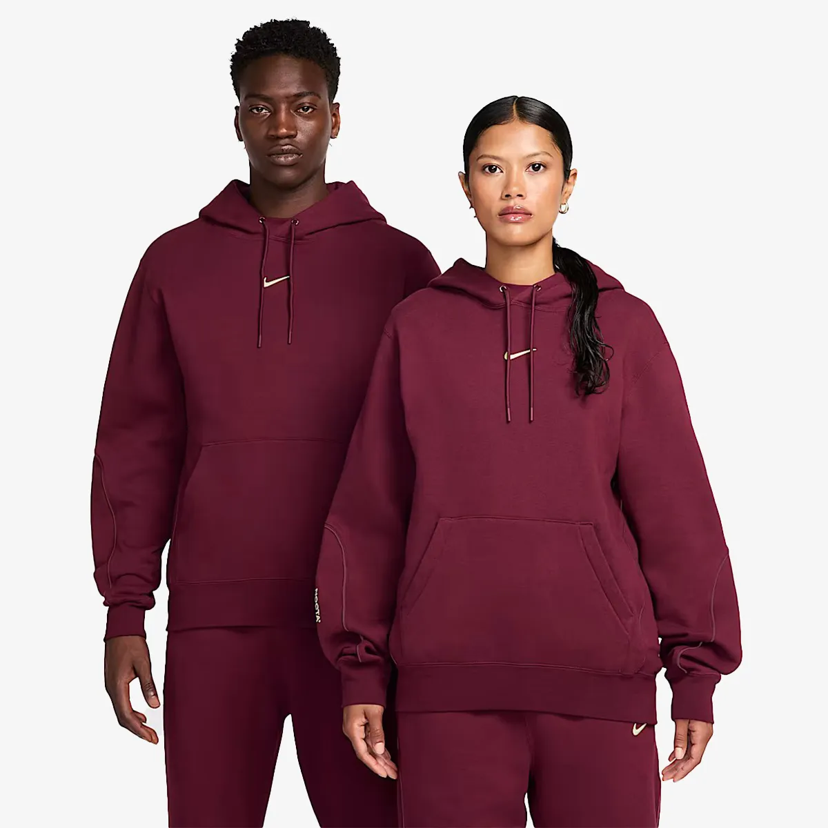 M NRG NOCTA CS HOODIE FLC 