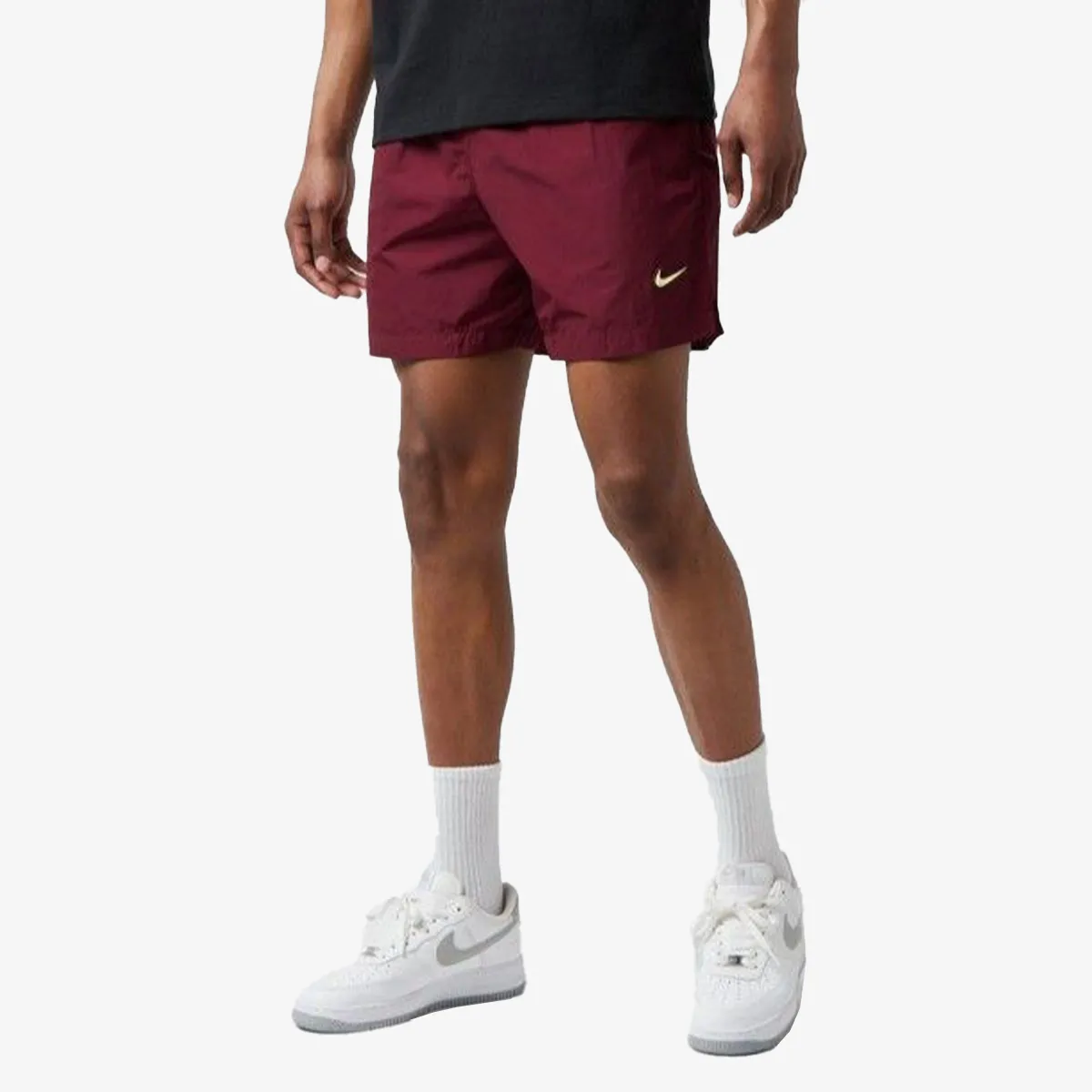 M NRG NOCTA CS SHORT WVN 