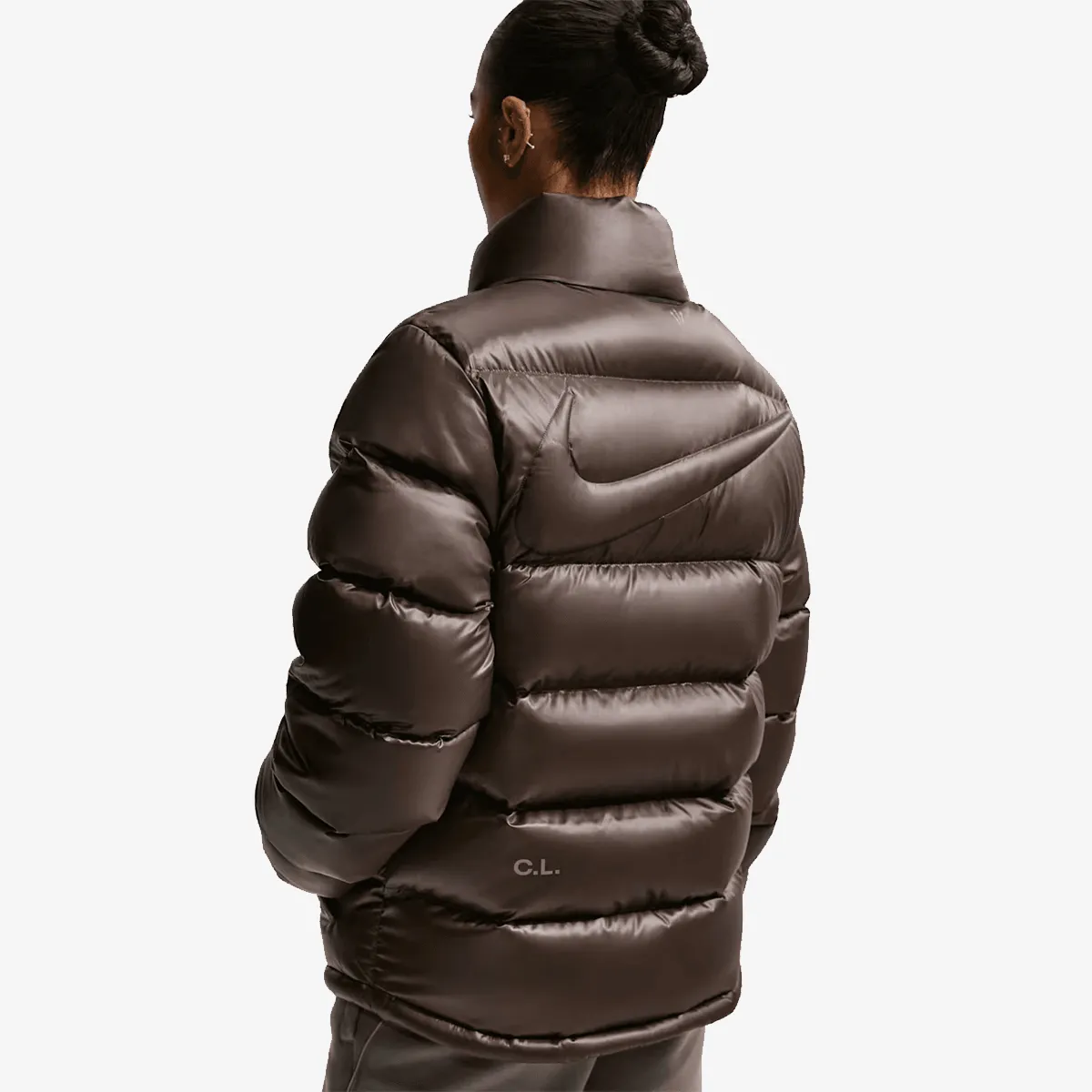 M NRG NOCTA CS PUFFER JKT 