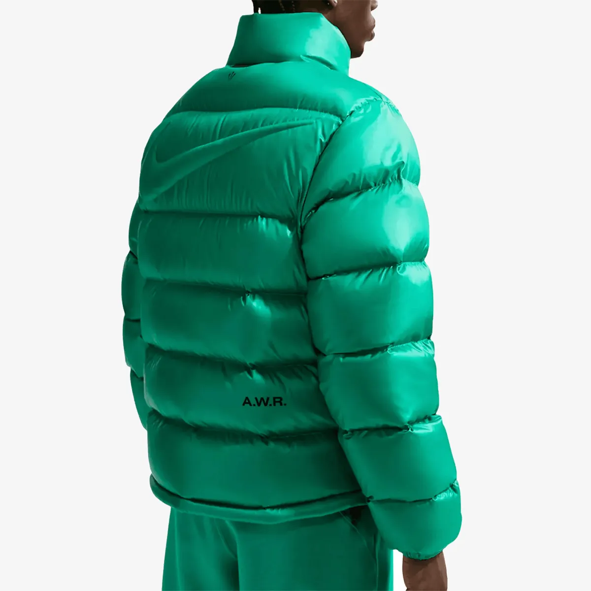 M NRG NOCTA CS PUFFER JKT 