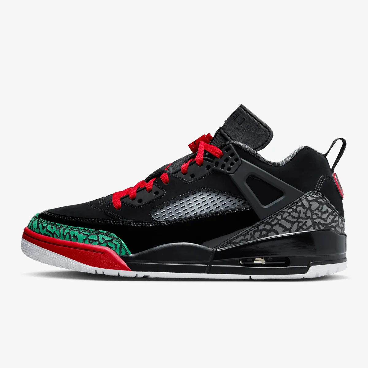 JORDAN SPIZIKE LOW 