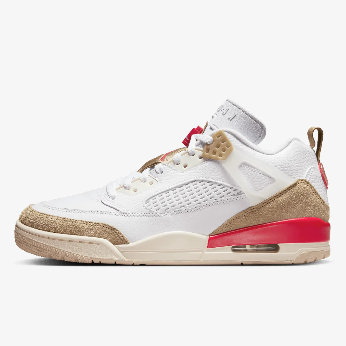 JORDAN SPIZIKE LOW 