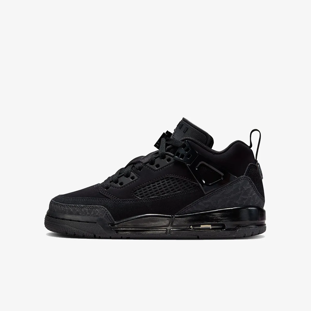 JORDAN SPIZIKE LOW BG 