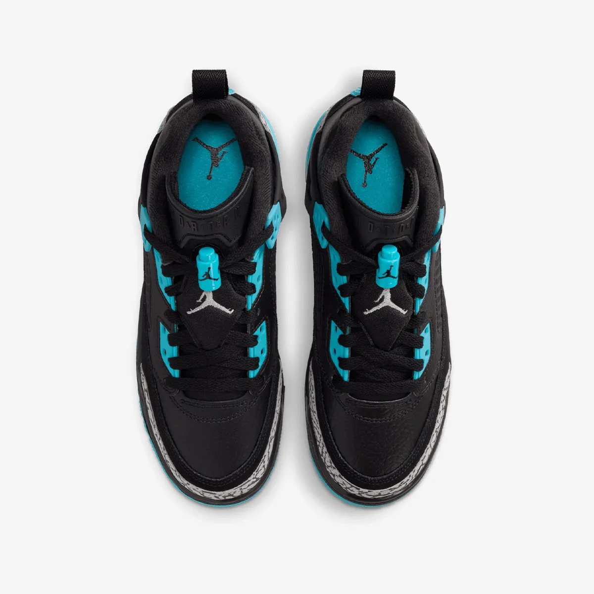 JORDAN SPIZIKE LOW BG 