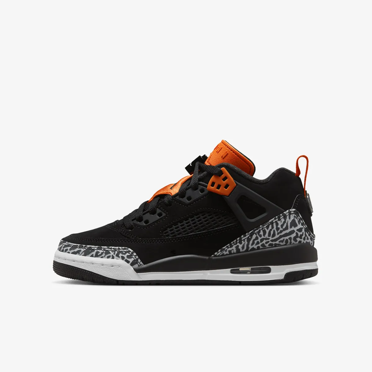 JORDAN SPIZIKE LOW BG 