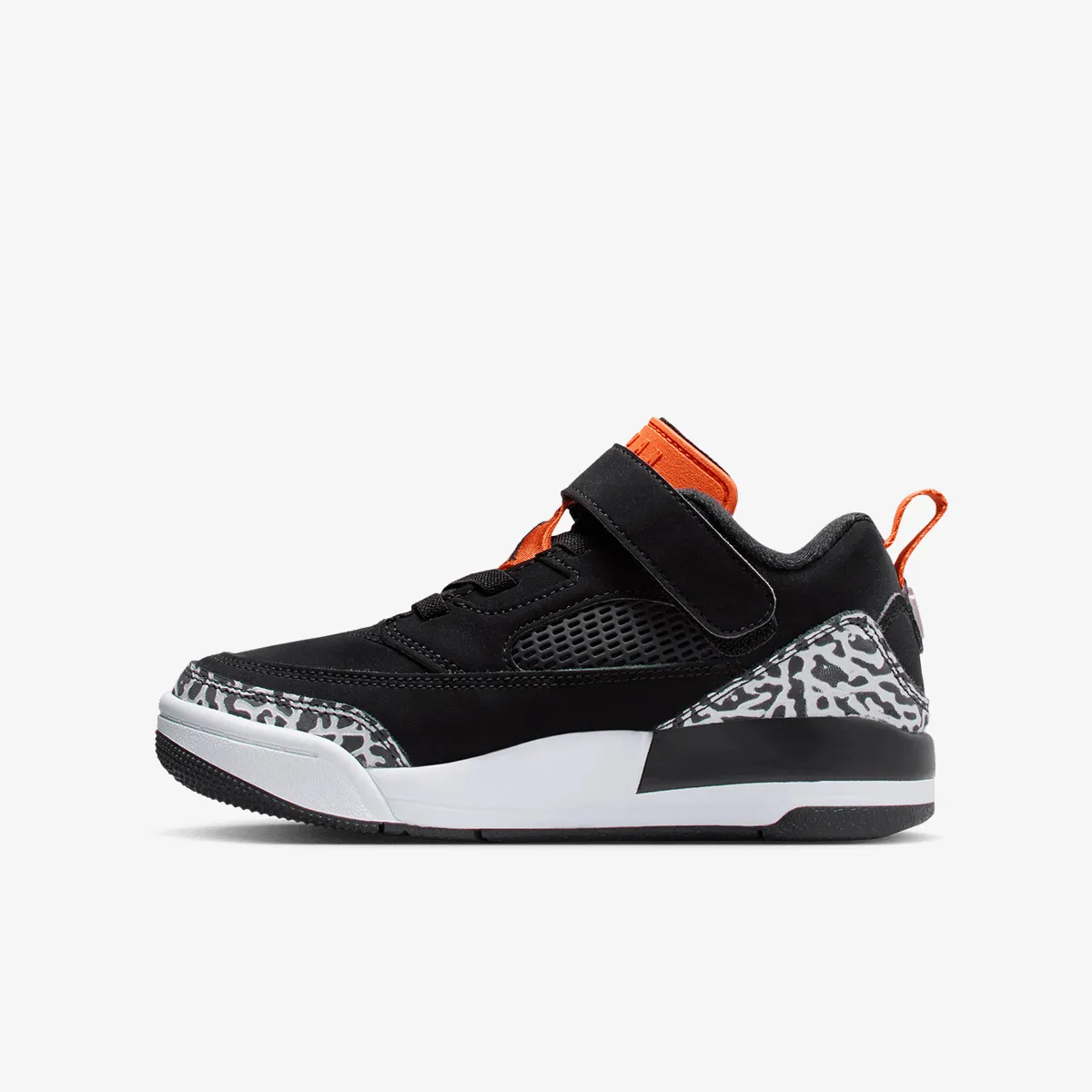 JORDAN SPIZIKE LOW BP 