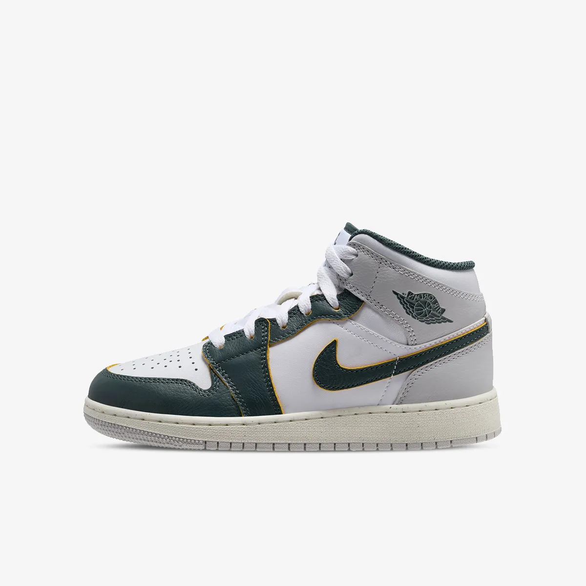 AIR JORDAN 1 MID SE BG 