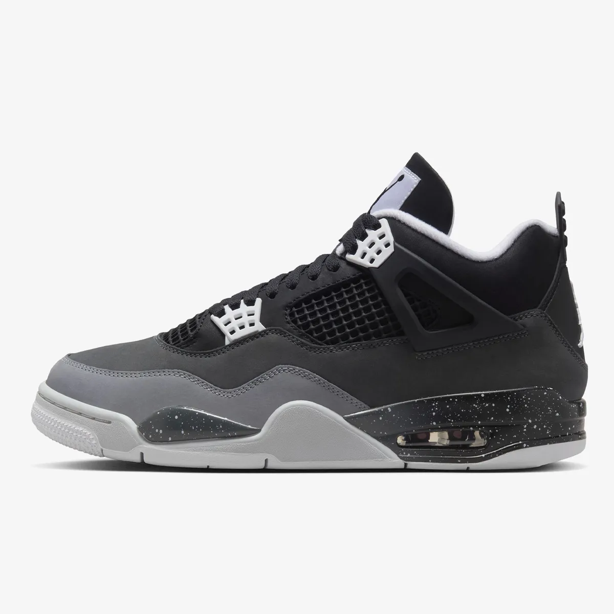 AIR JORDAN 4 RETRO RMSTD 