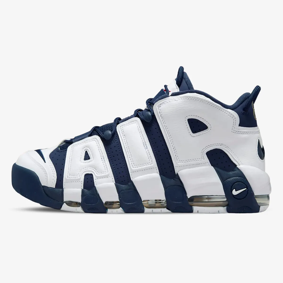 AIR MORE UPTEMPO '96 OLY 