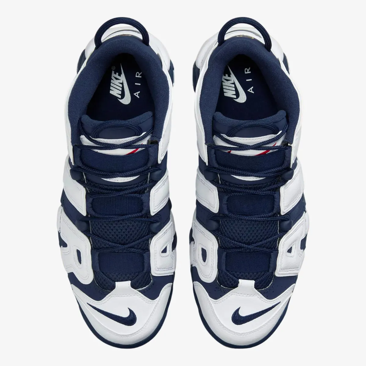 AIR MORE UPTEMPO '96 OLY 