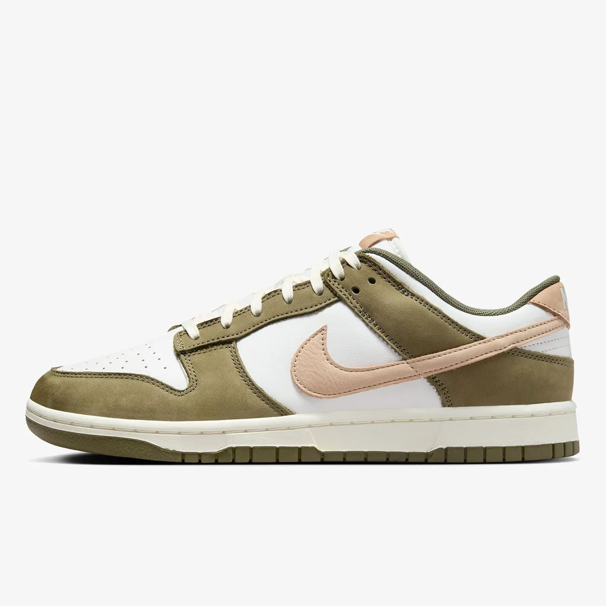 NIKE DUNK LOW RETRO PRM 