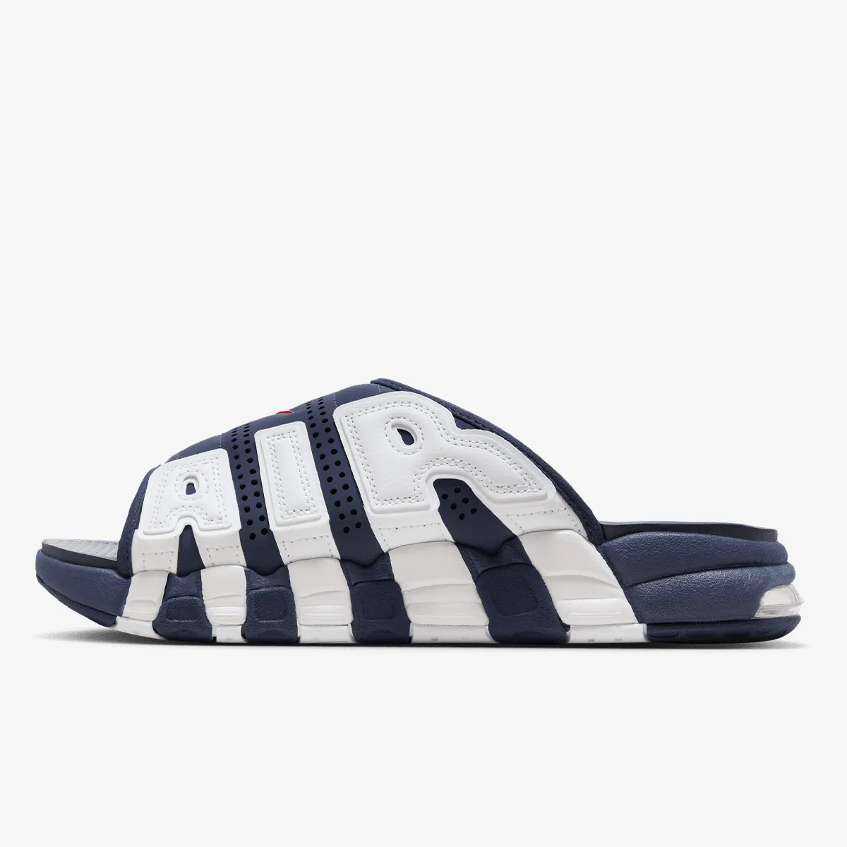 AIR MORE UPTEMPO SLIDE 