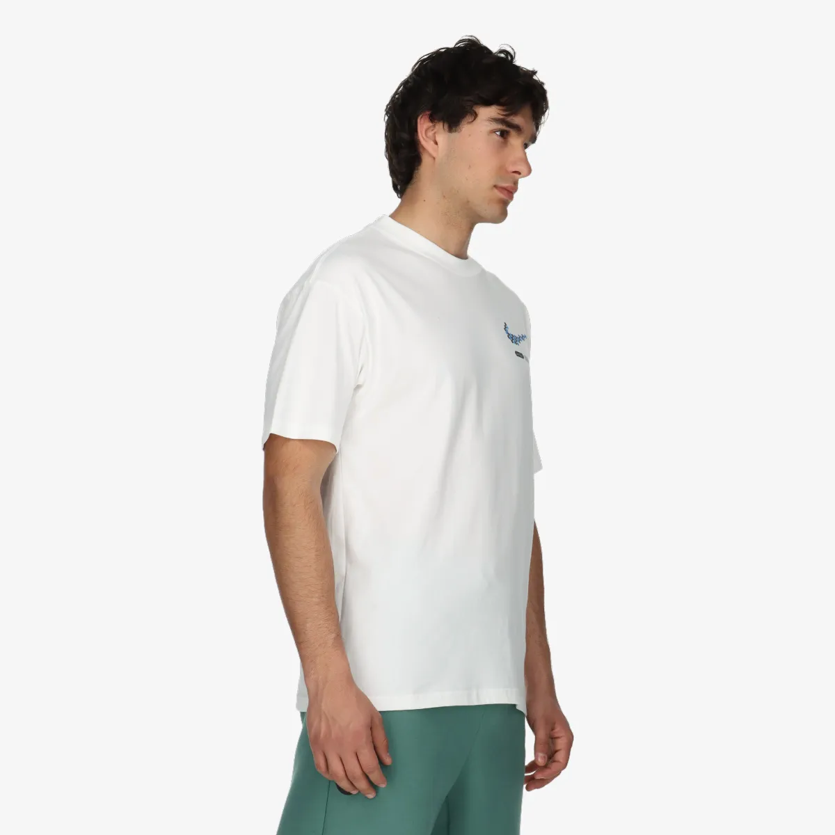 M NSW TEE M90 OC LBR PK1 