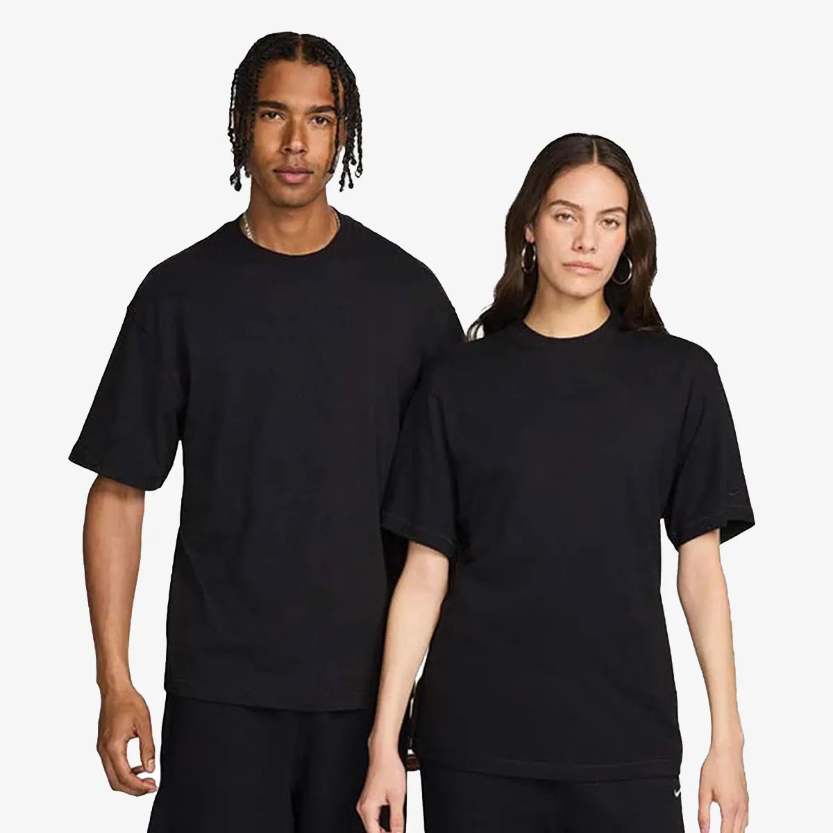 U NK WOOL CLASSICS SS TEE 