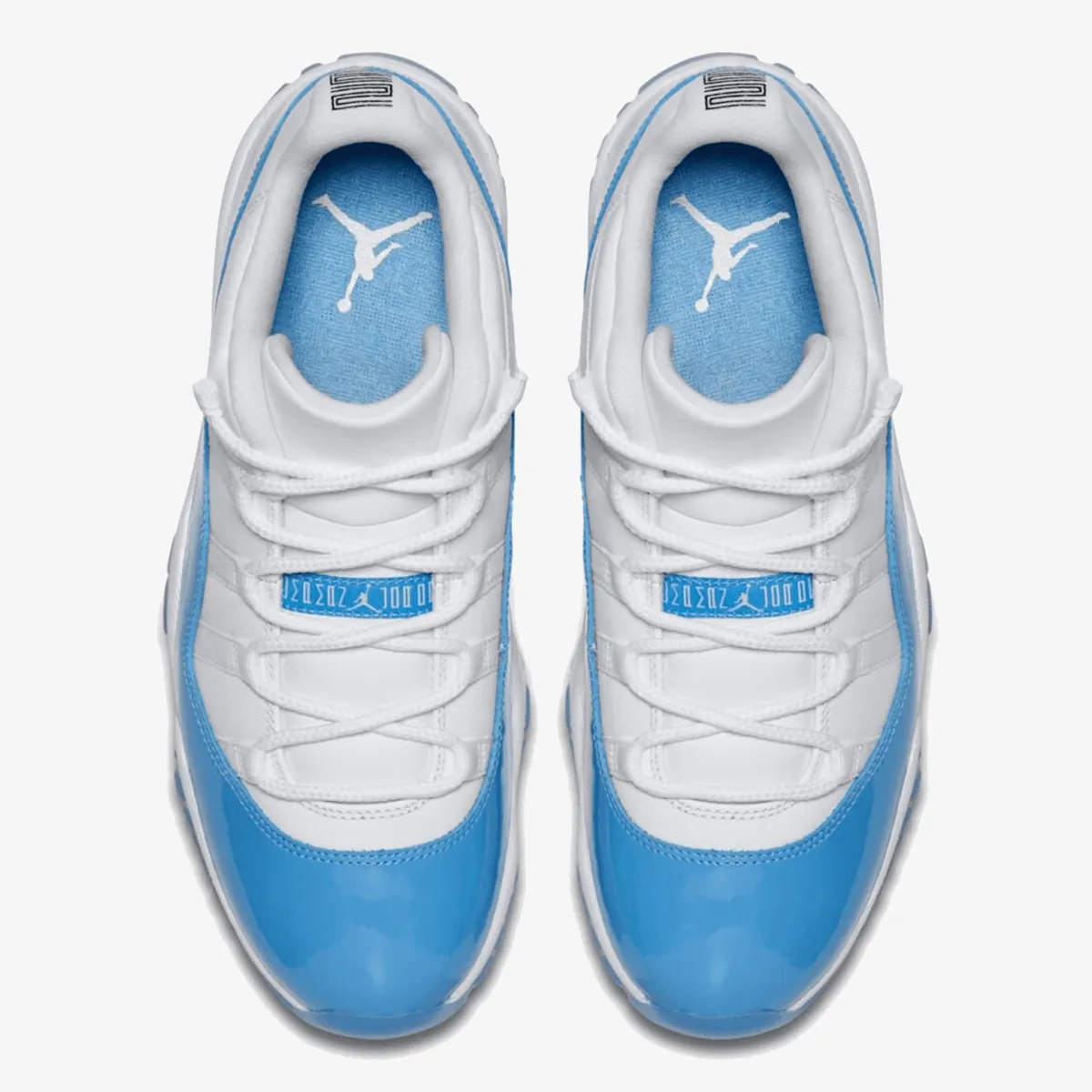 AIR JORDAN 11 RETRO LOW 