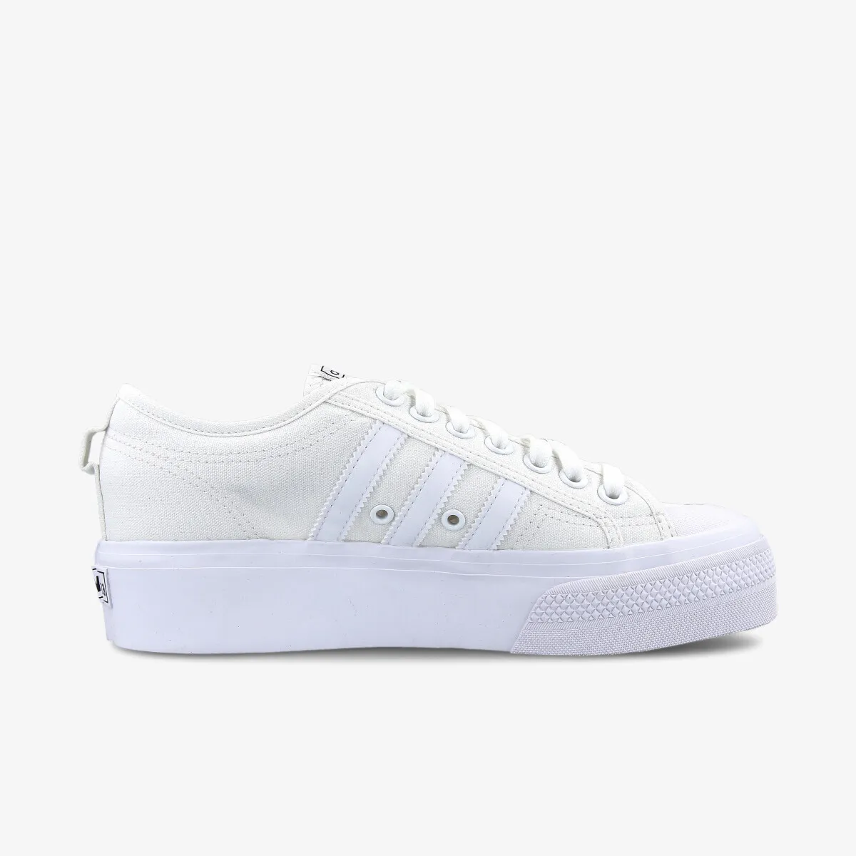 NIZZA PLATFORM W 