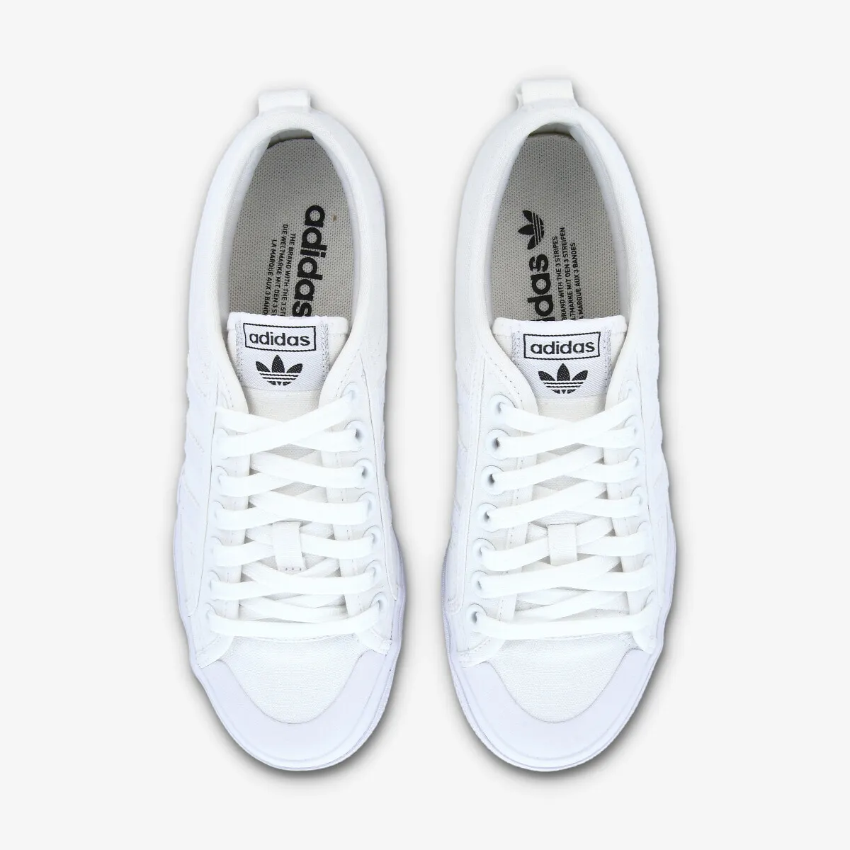 NIZZA PLATFORM W 