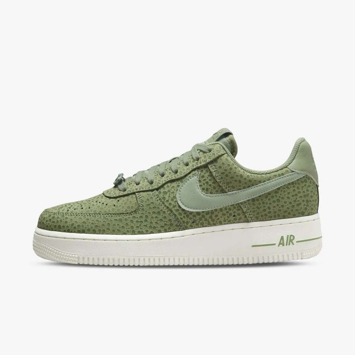 W AIR FORCE 1 '07 PRM OLY 