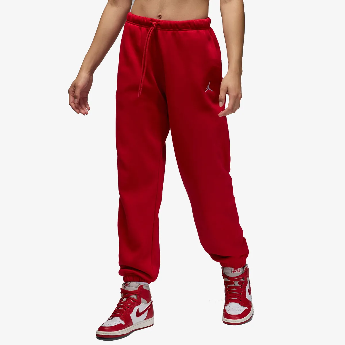 W J BRKLN FLC PANT 24 
