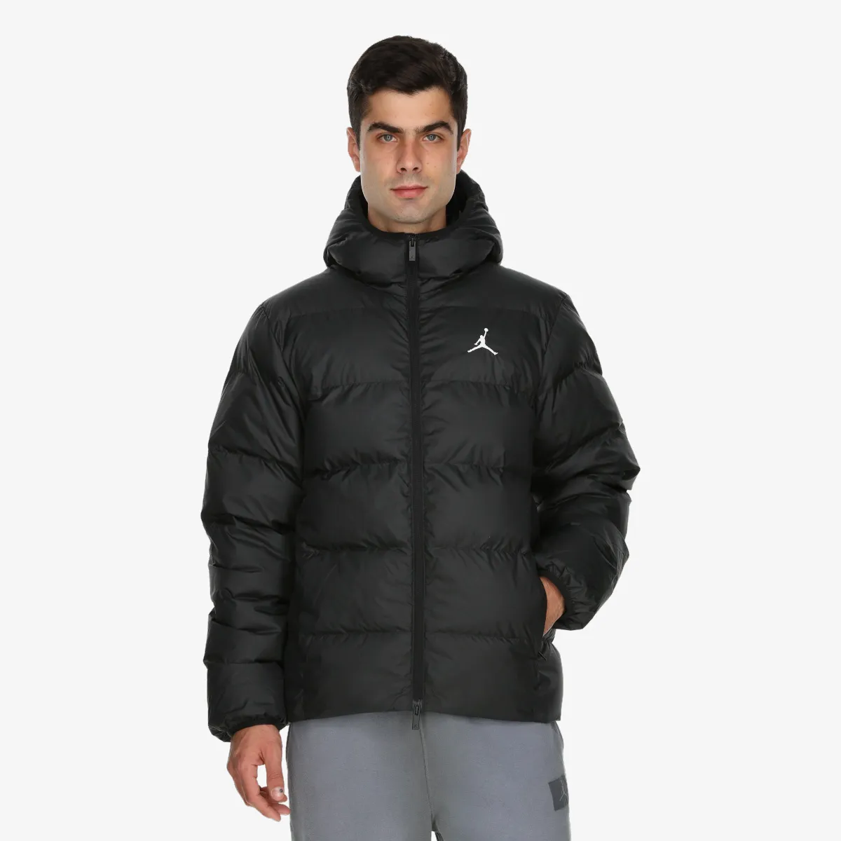 M J BRKLN PUFFER JKT 