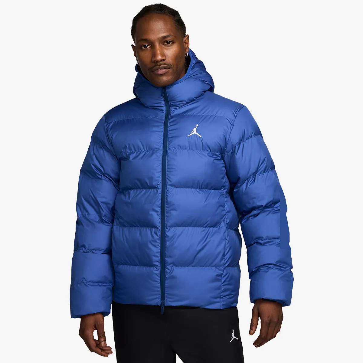 M J BRKLN PUFFER JKT 