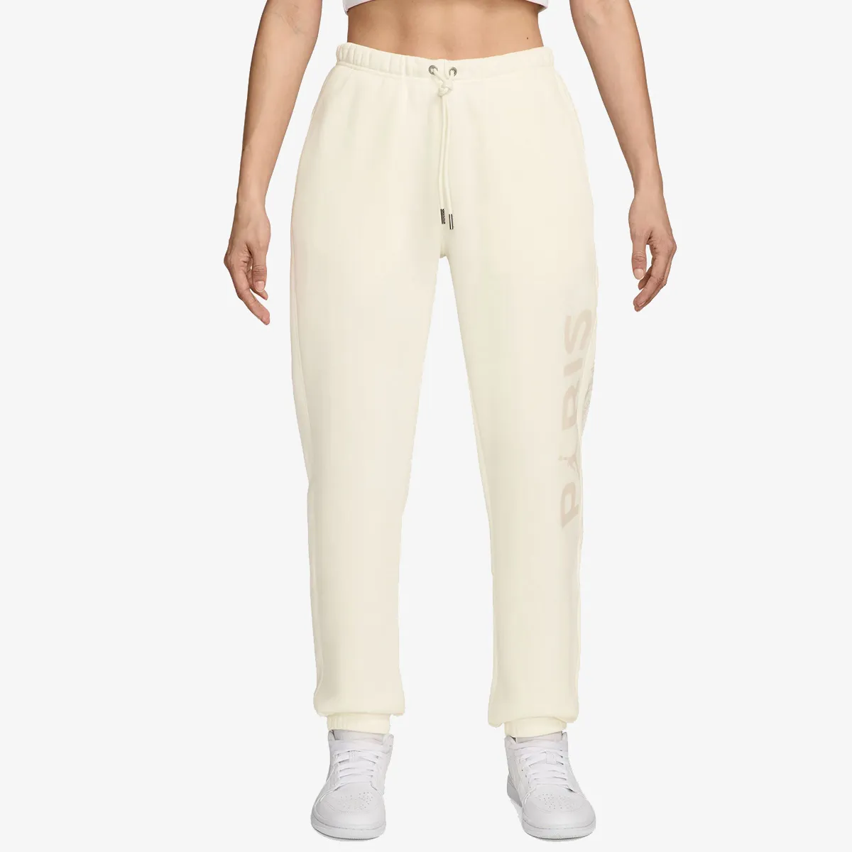 W J PSG BRKLN FLC GFX PANT 