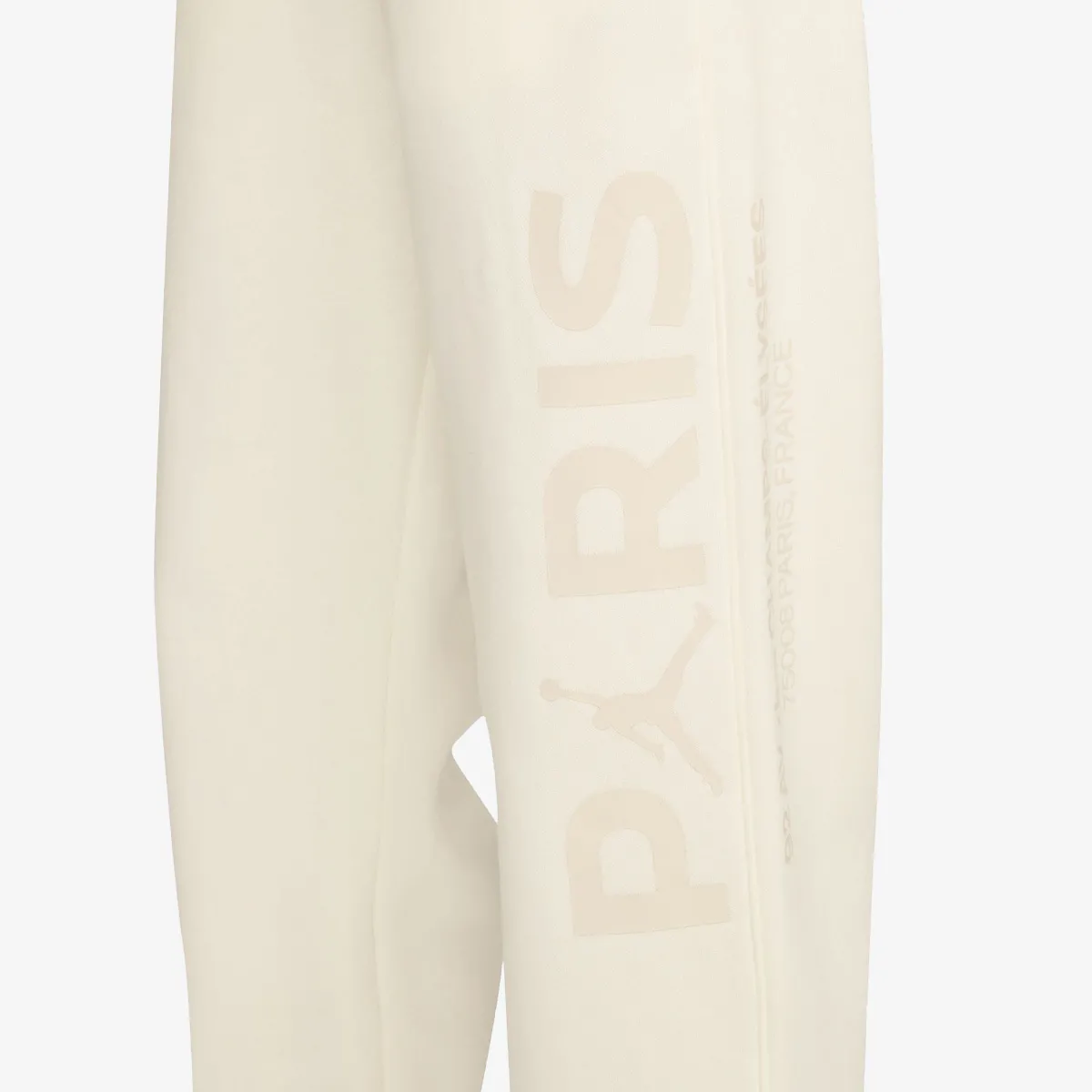 W J PSG BRKLN FLC GFX PANT 