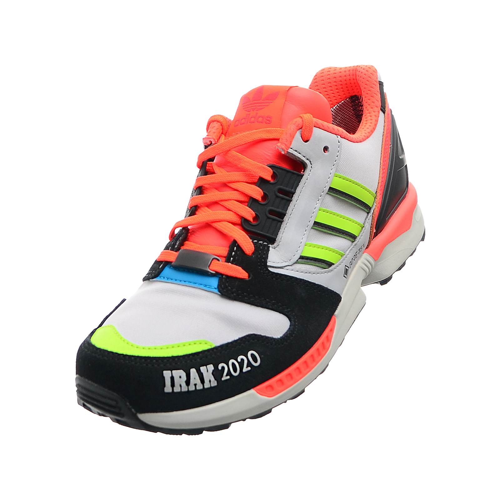 IRAK ZX 8000 GTX by Adidas Consortium