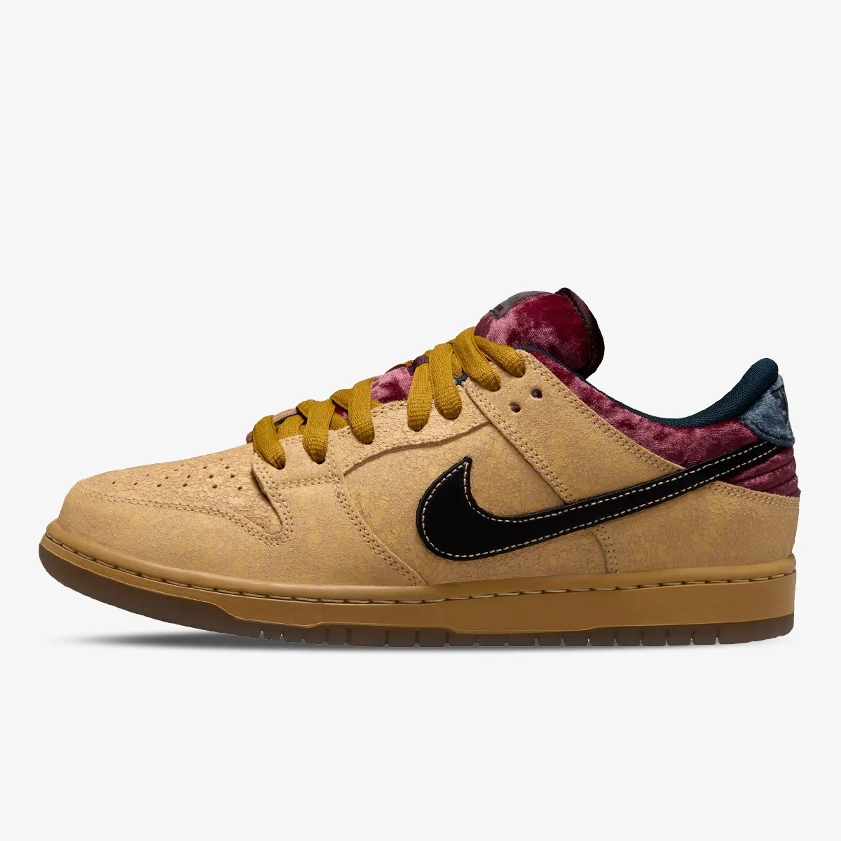 NIKE SB DUNK LOW PRO SE 